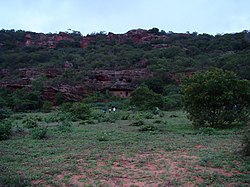 Casa na Rocha (House on the Rock) 01